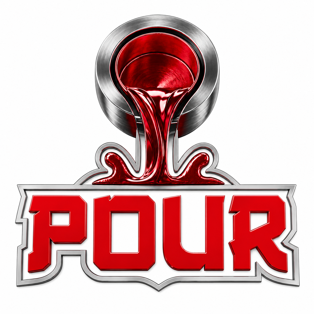 P.O.U.R.
